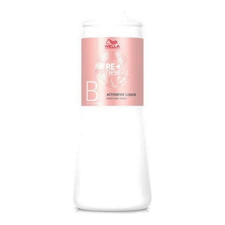 Reactivador del Color Wella Renew 500 ml (500 ml)