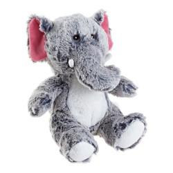 Juguete para perros Hunter Faro Gris Elefante