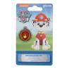 Placa identificativa para collar The Paw Patrol Marshall Talla M