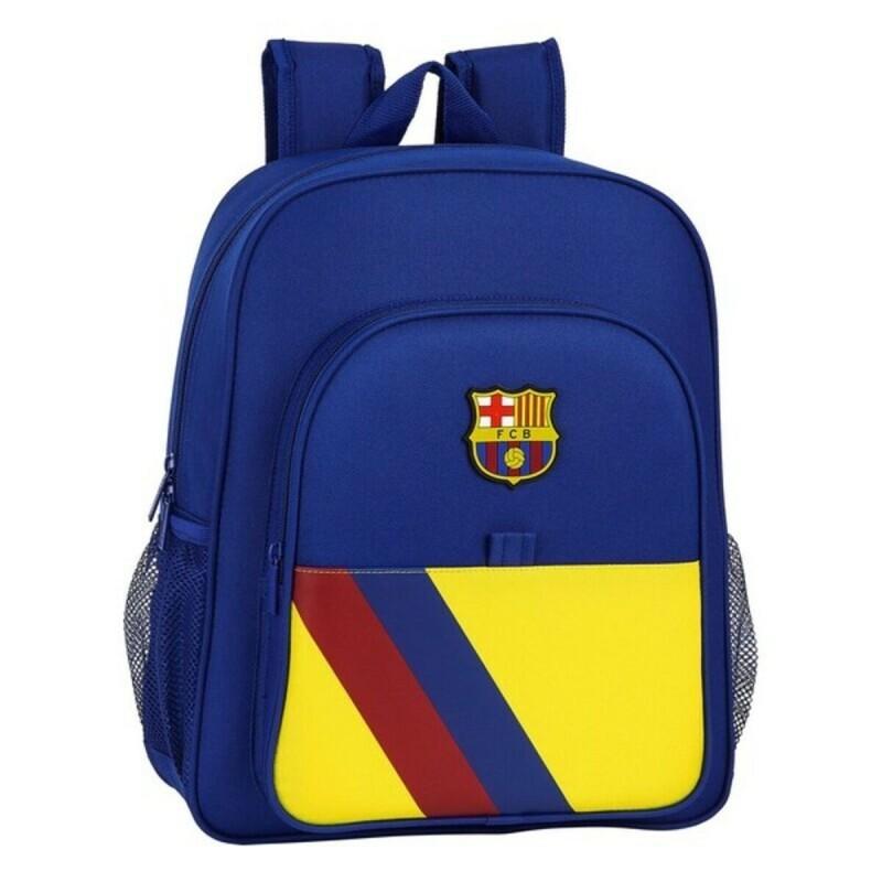 Mochila Escolar F.C. Barcelona 19/20