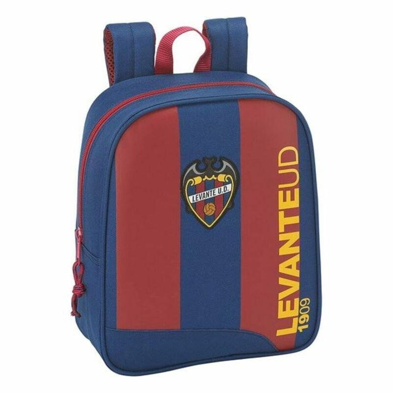 Mochila Infantil Levante U.D.