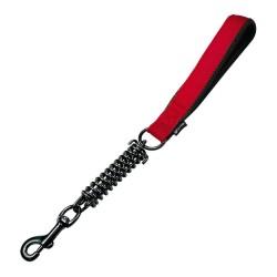 Correa para Perro Gloria 41 cm Rojo