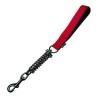 Correa para Perro Gloria 41 cm Rojo