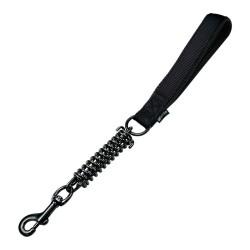 Correa para Perro Gloria 41 cm Negro