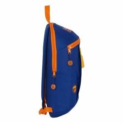 Mochila Infantil Valencia Basket