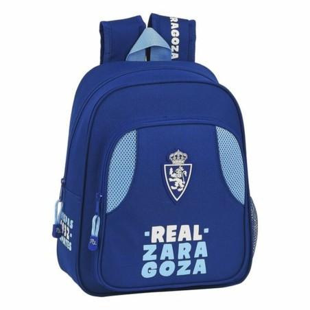 Mochila Infantil Real Zaragoza