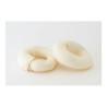 Snack para Perros Gloria Snackys Rawhide 8-9 cm Donut