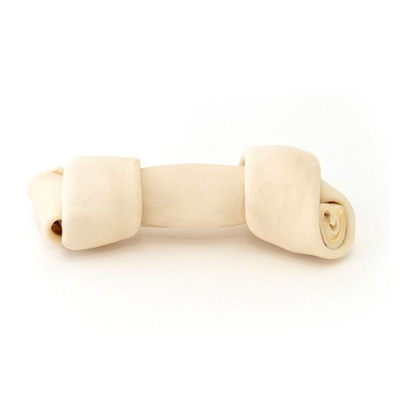 Snack para Perros Gloria Snackys Rawhide 15-17 cm Nudo 10 Unidades