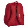 Mochila Infantil Real Sporting de Gijón Rojo