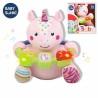 Peluche Musical Reig 18115 Elefante Unicornio 20cm (20 cm)