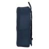 Mochila Plegable Safta M881 Azul marino 29 x 41 x 12 cm