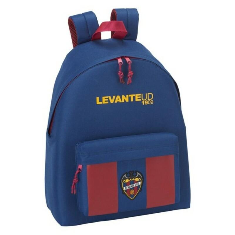 Mochila Escolar Levante U.D.