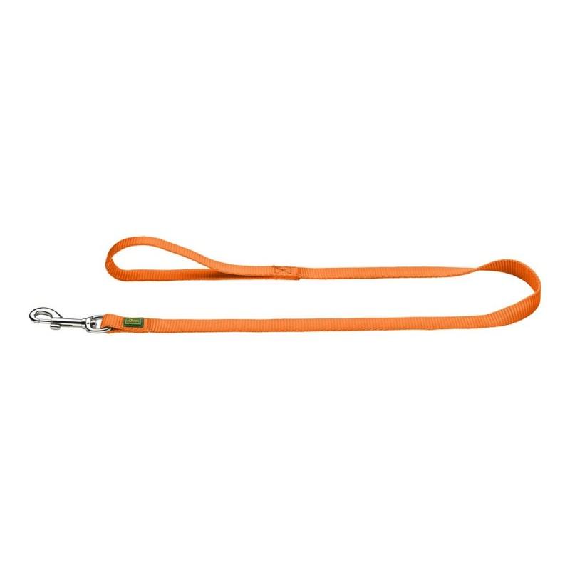 Correa para Perro Hunter Naranja (100 cm)