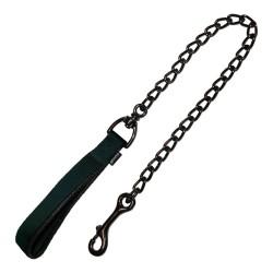 Correa para Perro Gloria Classic 3mm x 120 cm Negro