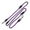 Correa para Perro Gloria 1 x 200 cm Morado