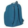 Mochila Escolar BlackFit8 M773 Azul (32 x 42 x 15 cm)