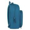 Mochila Escolar BlackFit8 M773 Azul (32 x 42 x 15 cm)