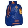 Mochila Escolar Valencia Basket