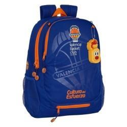 Mochila Escolar Valencia Basket