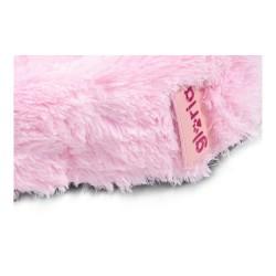 Cama para Perro Gloria BABY Rosa 55 x 45 cm