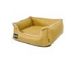 Cama para Perro Gloria Ametz Amarillo (60 x 52 cm)