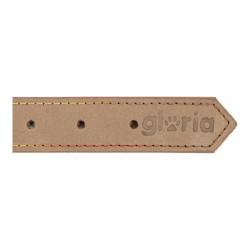 Collar para Perro Gloria Oasis Blanco (1,5 x 40 cm)