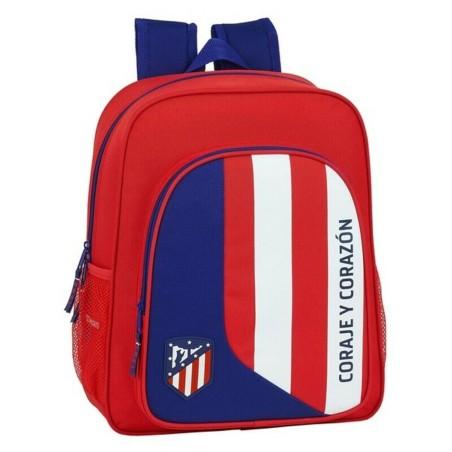 Mochila Escolar Atlético Madrid