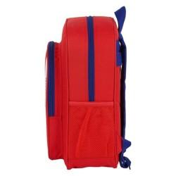 Mochila Escolar Atlético Madrid