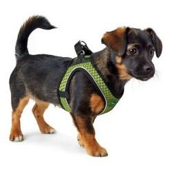 Arnés para Perro Hunter Hilo-Comfort Lima Talla M/L (58-63 cm)