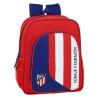 Mochila Escolar Atlético Madrid