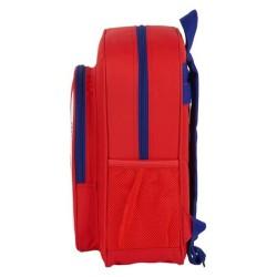 Mochila Escolar Atlético Madrid