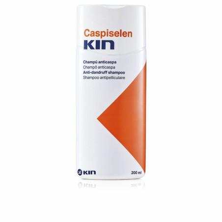 Champú Anticaspa Kin Caspiselen 200 ml