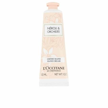 Crema de Manos L'Occitane En Provence Neroli & Orchidee (30 ml)