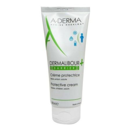 Crema Protectora A-Derma Barrier 100 ml