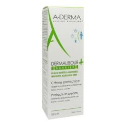 Crema Protectora A-Derma Barrier 100 ml