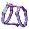 Arnés para Perro Red Dingo Style Unicornio 37-61 cm