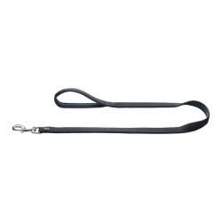 Correa para Perro Hunter DIVO & MALDON 2 x 100 cm Gris