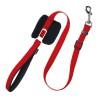 Correa para Perro Gloria 70-102 cm Rojo