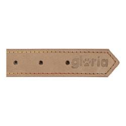 Collar para Perro Gloria Oasis Blanco (45 x 1,8 cm)