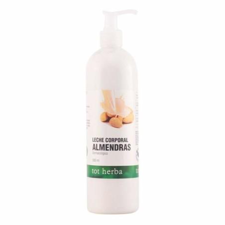 Leche Corporal Tot Herba Tot Herba Leche (500 ml) 500 ml