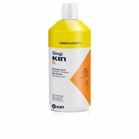 Enjuague Bucal Kin Gingikin B5 (1000 ml)