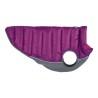 Abrigo para Perro Red Dingo Puffer Rosa/Morado 40 cm