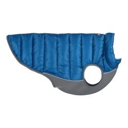 Abrigo para Perro Red Dingo Puffer Turquesa 40 cm