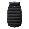 Abrigo para Perro Red Dingo Puffer Negro/Gris 40 cm