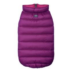 Abrigo para Perro Red Dingo Puffer Rosa/Morado 35 cm