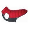 Abrigo para Perro Red Dingo Puffer 25 cm Naranja/Rojo