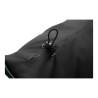 Abrigo para Perro Norton 360 Uppsala Negro 35 cm