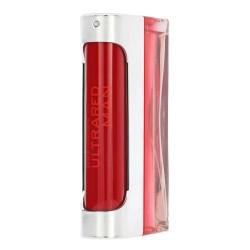 Perfume Hombre Paco Rabanne EDT Ultrared Men (100 ml)