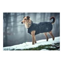 Abrigo para Perro Norton 360 Uppsala 45 cm Negro