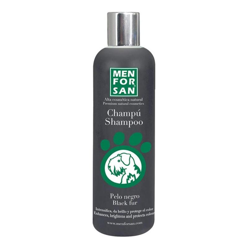 Champú para mascotas Menforsan 300 ml